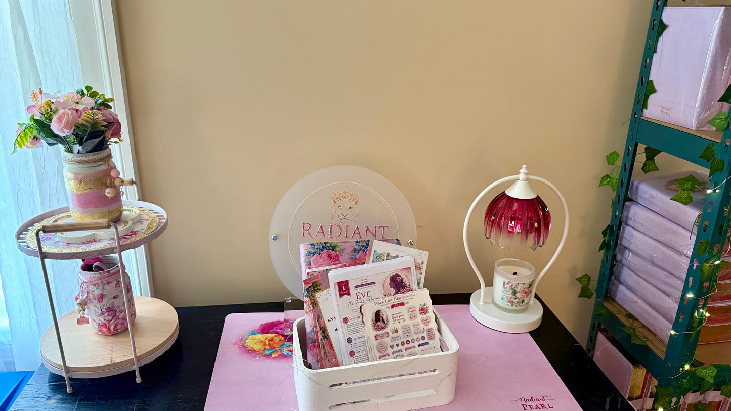 Women of the Bible Extension Pack Collection | Part 1 (Printed A5 Edition)