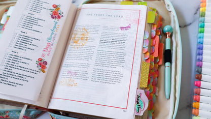 90 Day Chronological Bible Reading Plan Checklist for Bible | Printable Bible Plan
