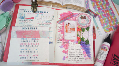 Personalized PU Leather Journal