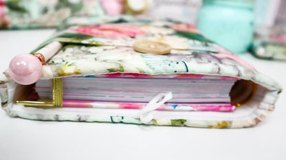 Radiant Pearl Planner