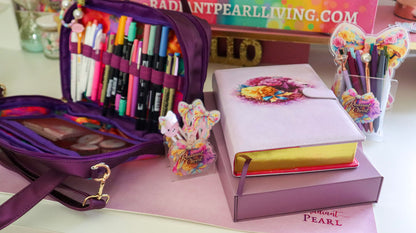 Radiant Pearl™ Lion of Judah Essential Bundle